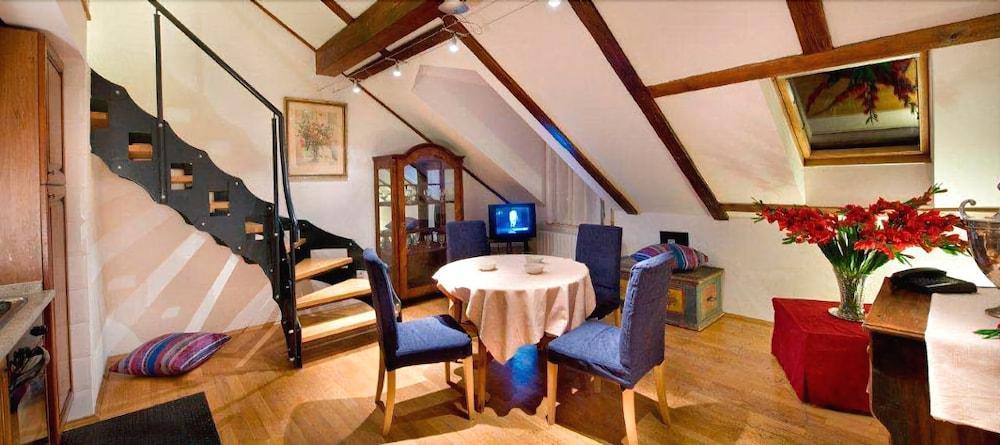 La Fenice Prague Extérieur photo