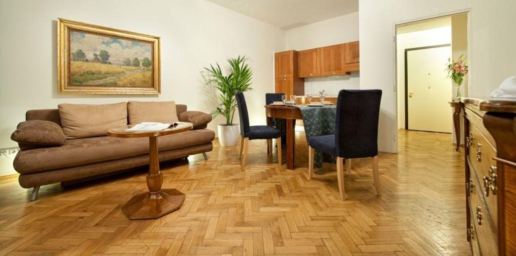 La Fenice Prague Extérieur photo